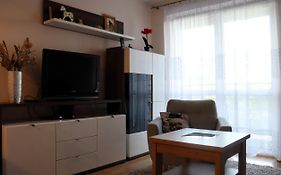 Apartament Sylvia Self Check-In Netflix