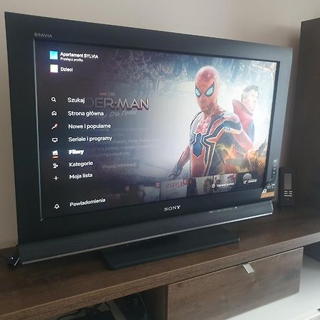 Apartament Sylvia Self Check-In Netflix Ряшів Екстер'єр фото