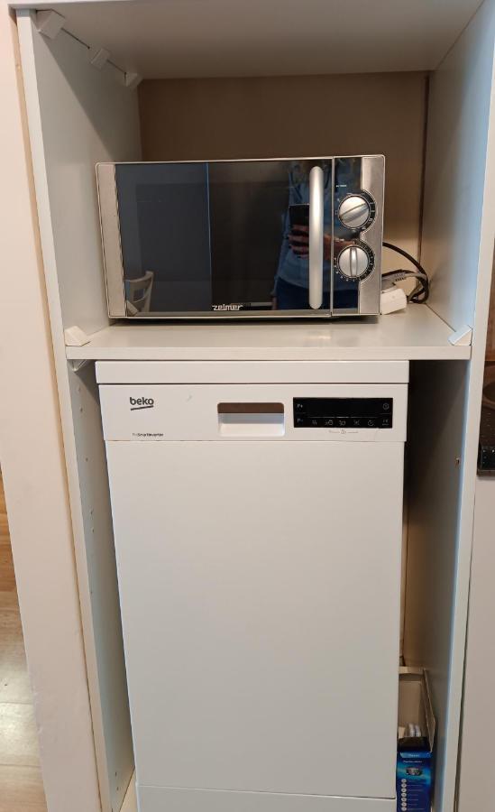 Apartament Sylvia Self Check-In Netflix Ряшів Екстер'єр фото