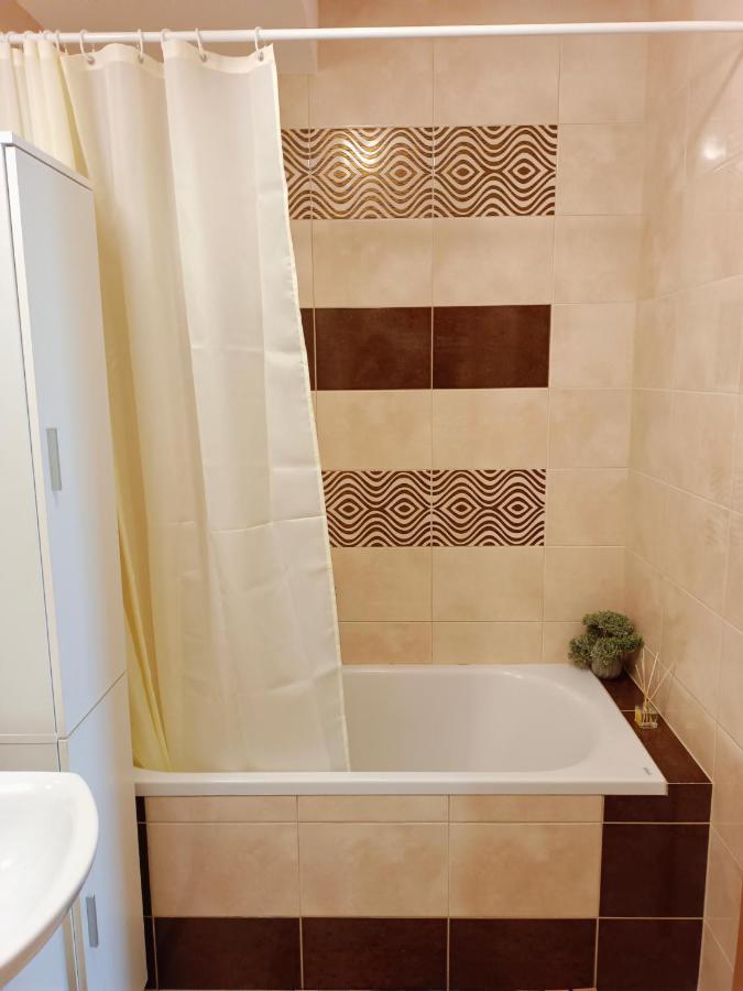 Apartament Sylvia Self Check-In Netflix Ряшів Екстер'єр фото