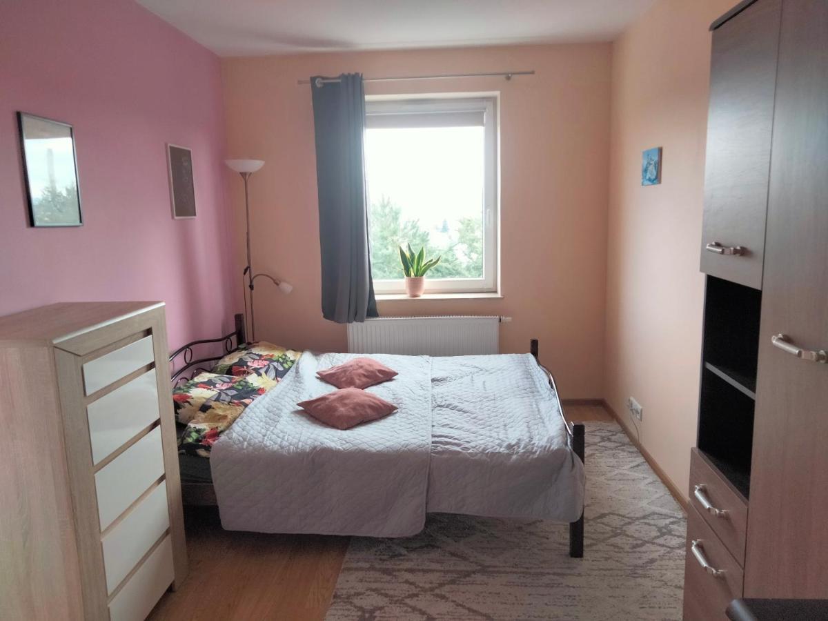 Apartament Sylvia Self Check-In Netflix Ряшів Екстер'єр фото