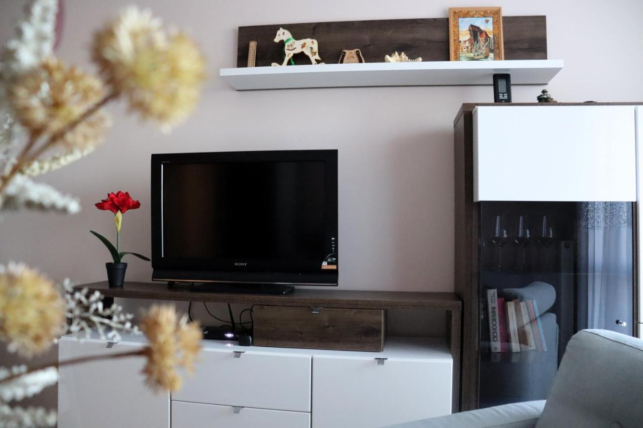 Apartament Sylvia Self Check-In Netflix Ряшів Екстер'єр фото