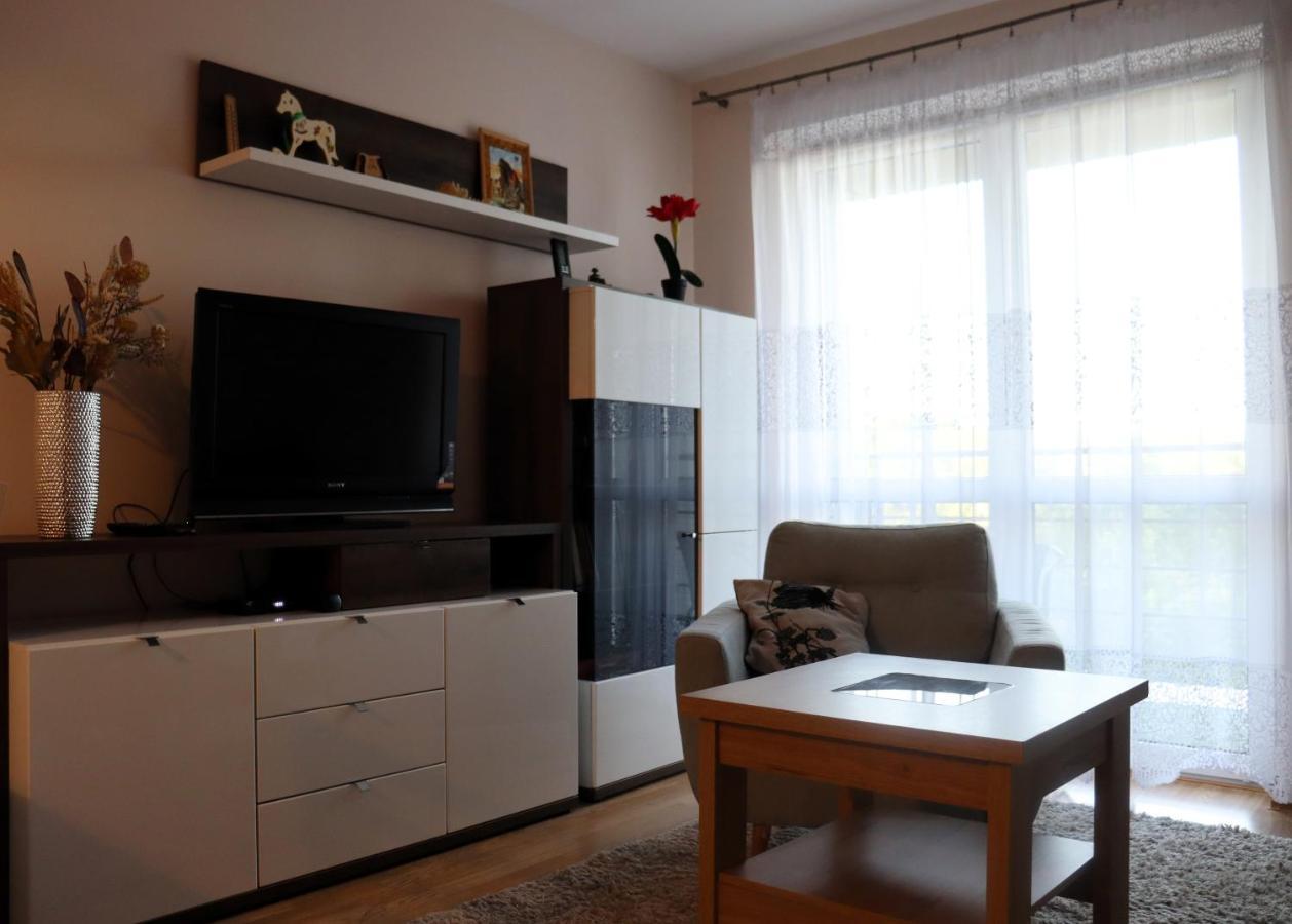 Apartament Sylvia Self Check-In Netflix Ряшів Екстер'єр фото
