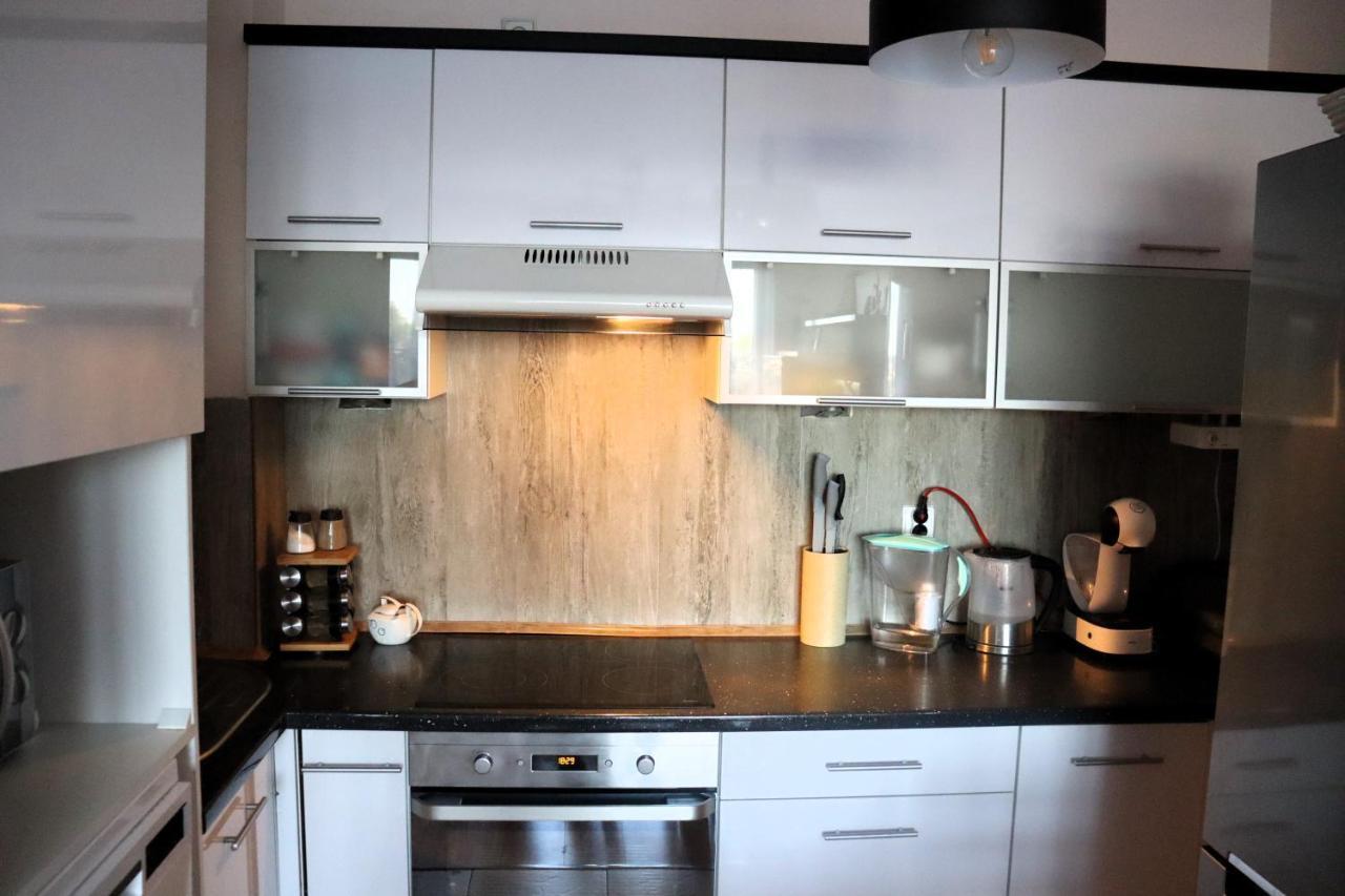 Apartament Sylvia Self Check-In Netflix Ряшів Екстер'єр фото