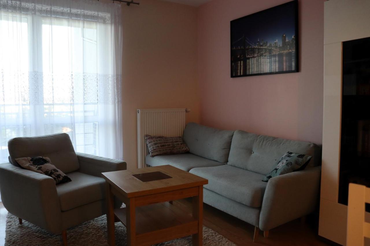 Apartament Sylvia Self Check-In Netflix Ряшів Екстер'єр фото