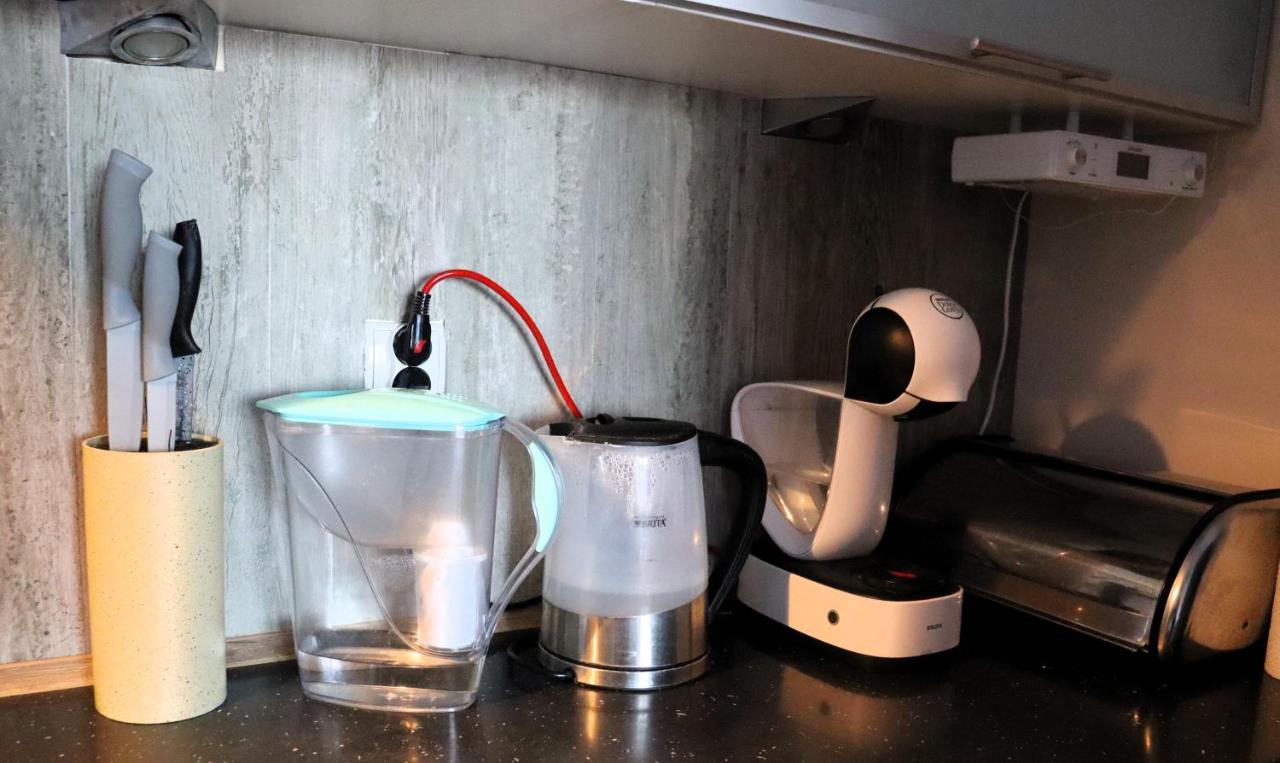 Apartament Sylvia Self Check-In Netflix Ряшів Екстер'єр фото