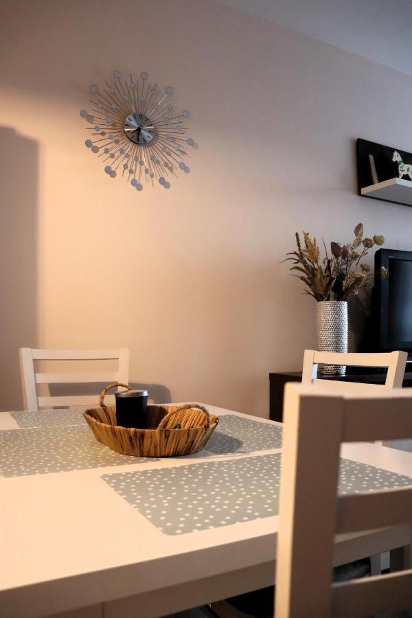 Apartament Sylvia Self Check-In Netflix Ряшів Екстер'єр фото