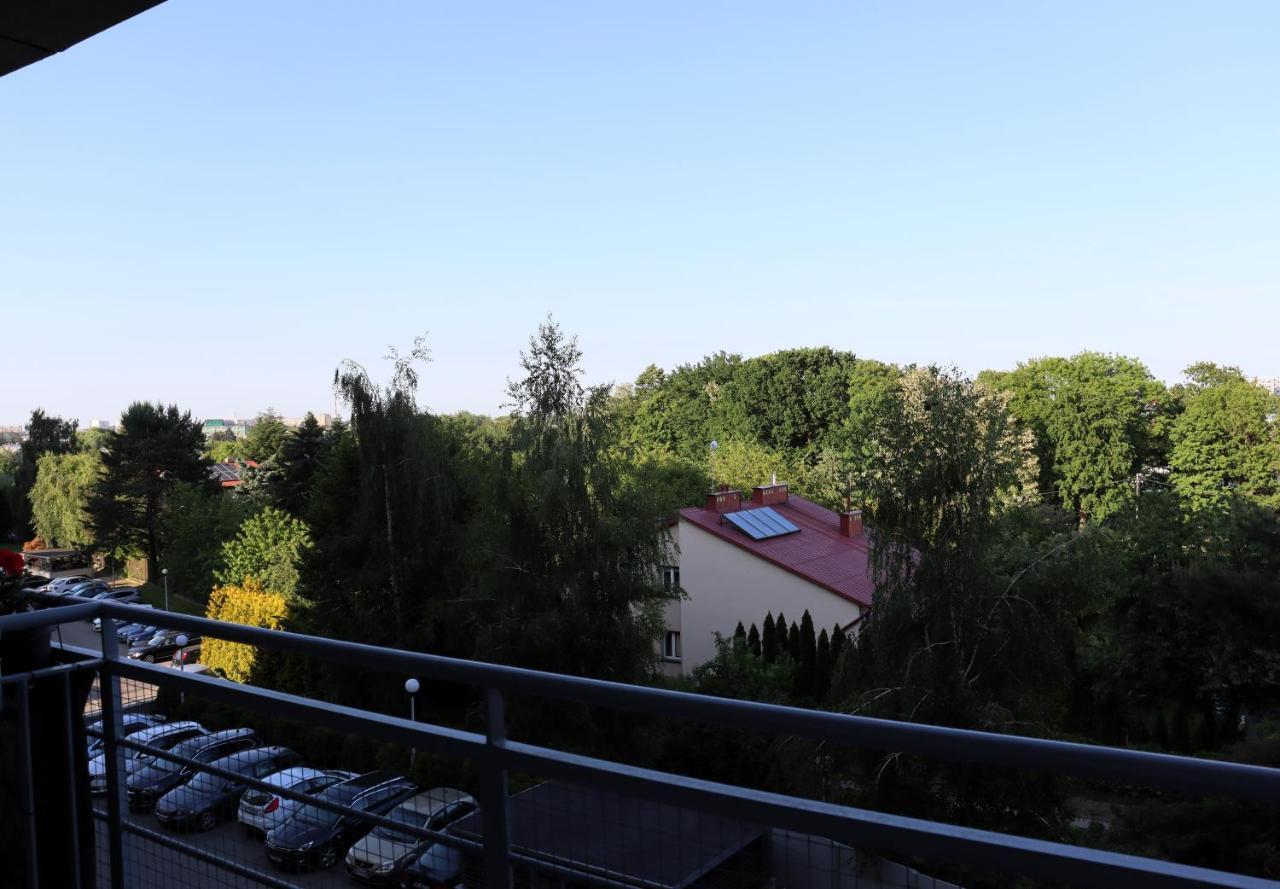 Apartament Sylvia Self Check-In Netflix Ряшів Екстер'єр фото