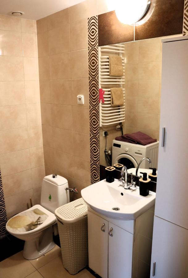 Apartament Sylvia Self Check-In Netflix Ряшів Екстер'єр фото