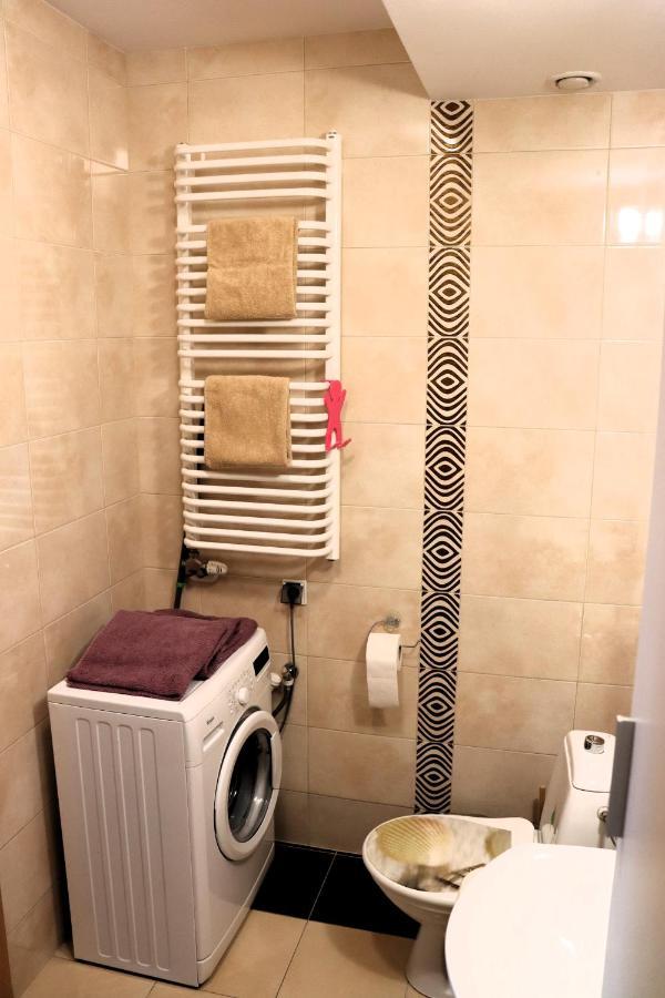 Apartament Sylvia Self Check-In Netflix Ряшів Екстер'єр фото