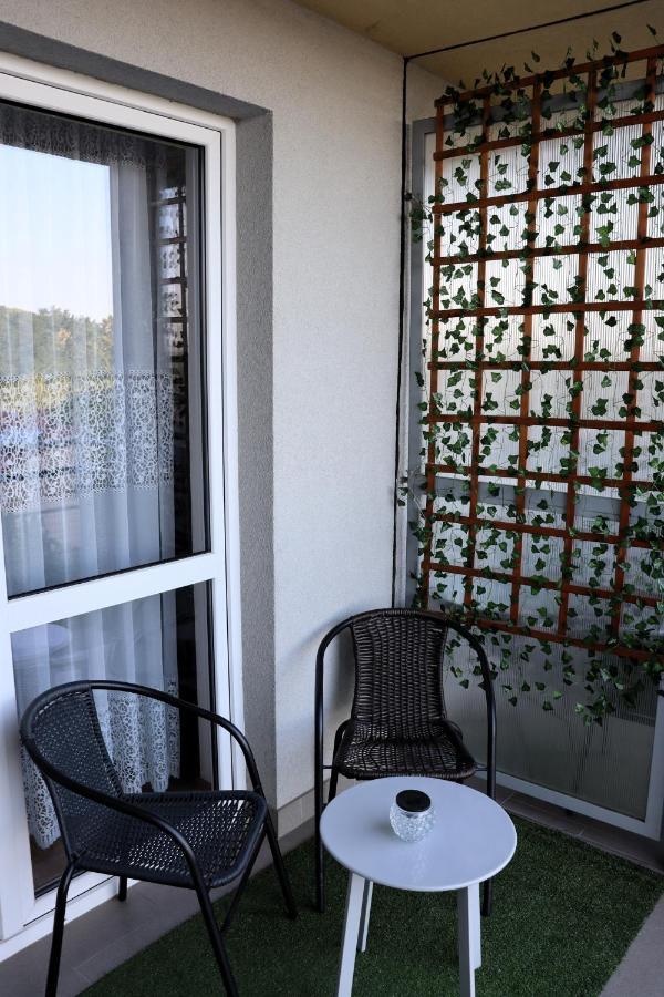Apartament Sylvia Self Check-In Netflix Ряшів Екстер'єр фото