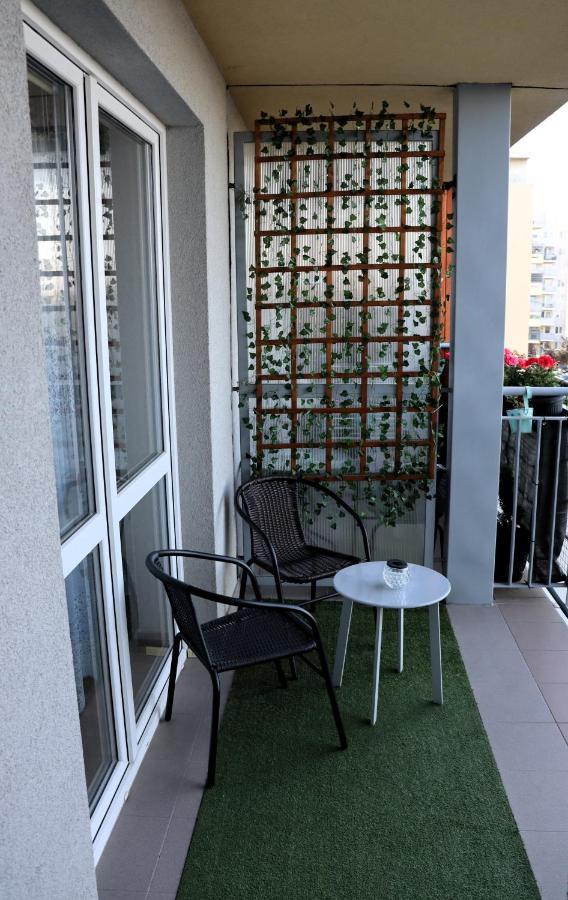 Apartament Sylvia Self Check-In Netflix Ряшів Екстер'єр фото