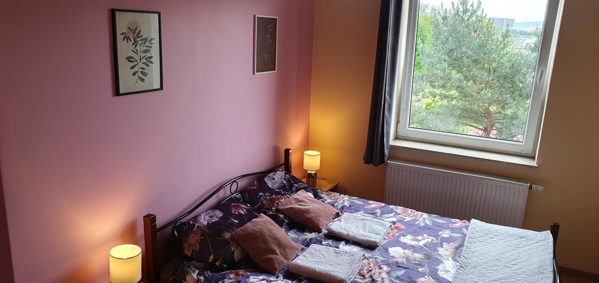 Apartament Sylvia Self Check-In Netflix Ряшів Екстер'єр фото