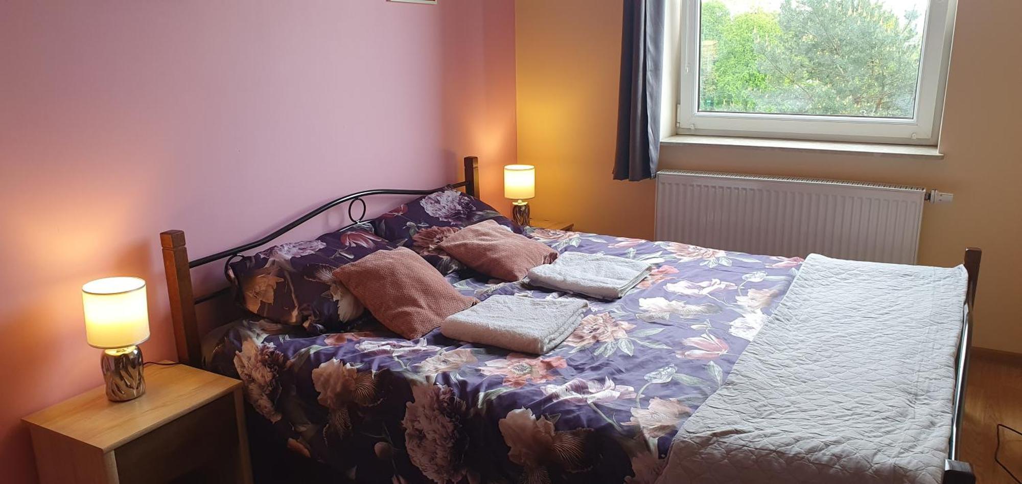 Apartament Sylvia Self Check-In Netflix Ряшів Екстер'єр фото